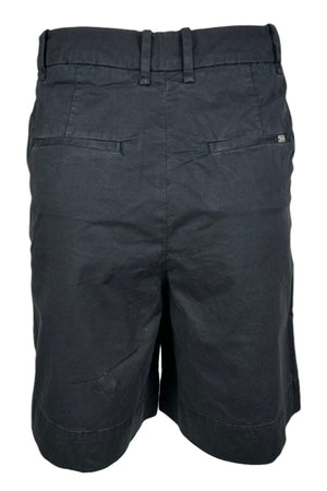 BOMBOOGIE Pantaloncini Nero da donna