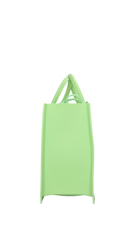 John Richmond Borse... Verde da donna