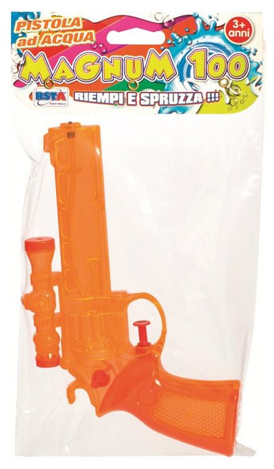 Pistola Acqua Magnum Assortita
