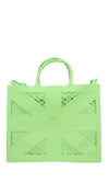 John Richmond Borse... Verde da donna