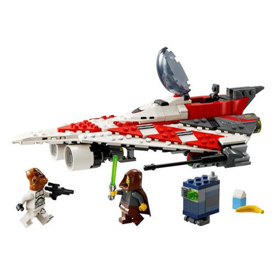 Starfighter di Jedi Bob LEGO 75388 STAR WARS