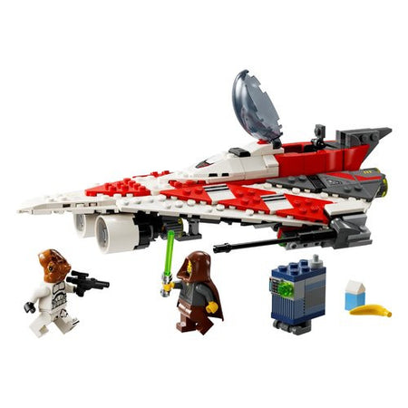 Starfighter di Jedi Bob LEGO 75388 STAR WARS