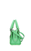 John Richmond Borse... Verde da donna