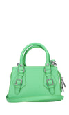 John Richmond Borse... Verde da donna