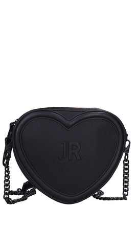 John Richmond Borse... Nero da donna
