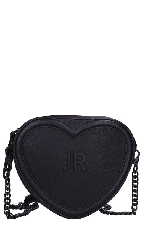 John Richmond Borse... Nero da donna