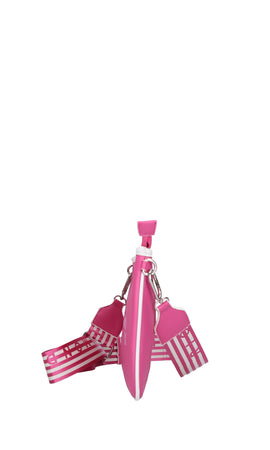 John Richmond Borse... Fucsia da donna