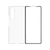 Cover Samsung GP FFF956YCATY GALAXY SMAPP Clear