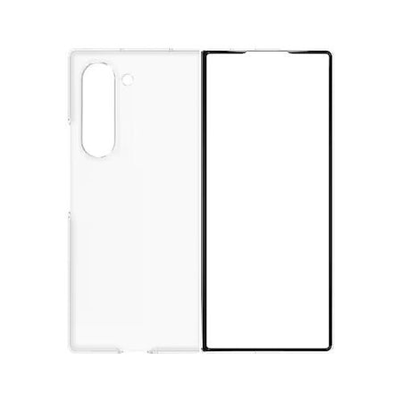 Cover Samsung GP FFF956YCATY GALAXY SMAPP Clear