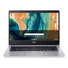 Notebook Acer NX AWFET 003 CHROMEBOOK 314 CB314 2H K46K Silver