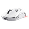 Mouse Trust 25390 GXT 929 Helox White