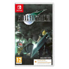 Videogioco Square Enix 1146088 SWITCH Final Fantasy VII Digital Digita