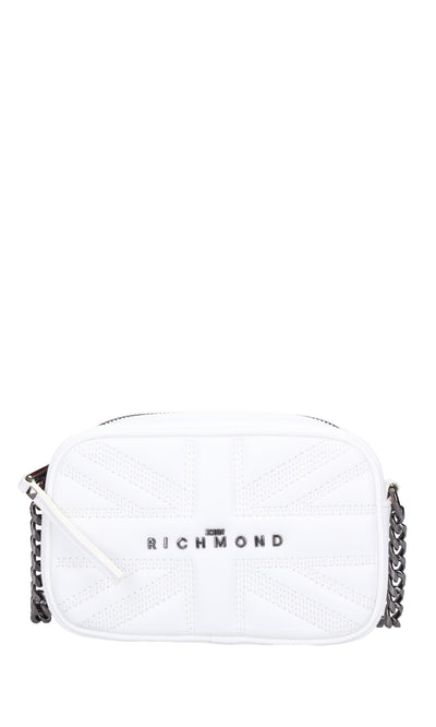 John Richmond Borse... Bianco da donna