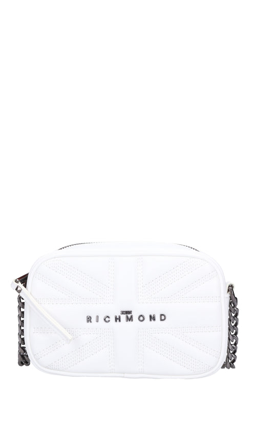 John Richmond Borse... Bianco da donna