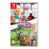 Videogioco Microids 1148206 SWITCH My Universe 2 in 1 Culinary Collect