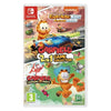 Videogioco Microids 1148211 SWITCH Game 2 in 1 Garfield Collection