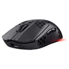 Mouse Trust 25307 GXT 929 Helox Black