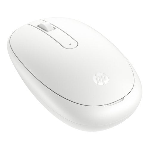 Mouse Hp 793F9AA 240 Lunar white