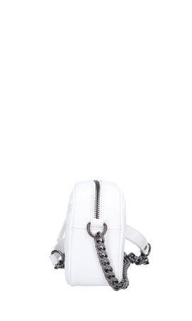 John Richmond Borse... Bianco da donna