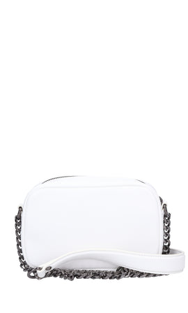 John Richmond Borse... Bianco da donna