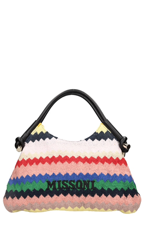 Missoni Borse... Multicolour da donna