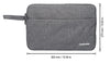 Custodia per Notebook 14.5'' Seattle Grigio
