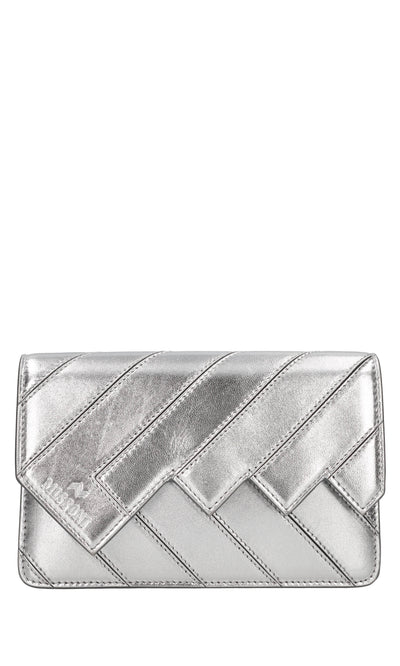Missoni Borse... Argento da donna
