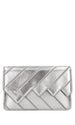Missoni Borse... Argento da donna