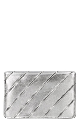 Missoni Borse... Argento da donna