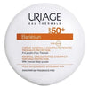 Uriage bariesun uriage bariesun crema minerale compatta chiara spf 50+ 10g