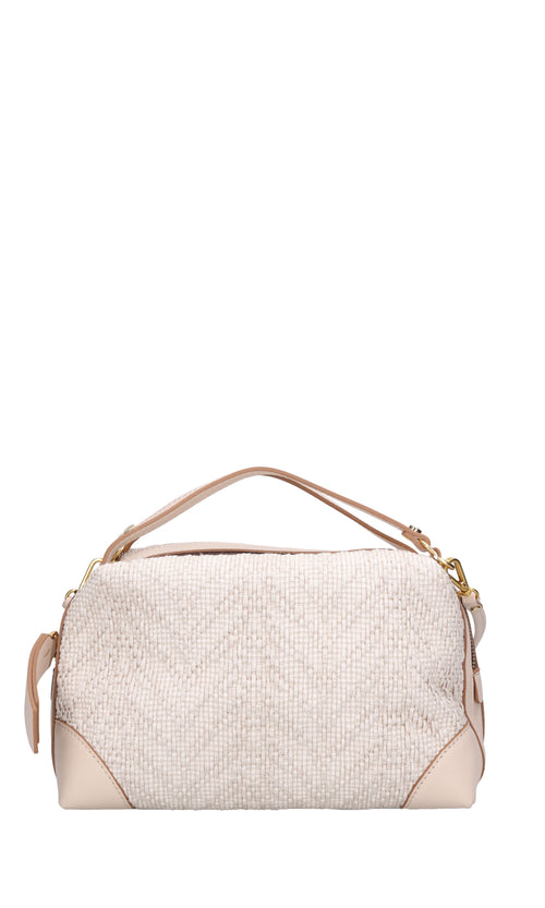 Gianni Chiarini Borse... Panna da donna
