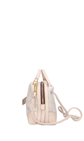 Gianni Chiarini Borse... Panna da donna