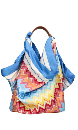 Missoni Borse... Multicolour da donna