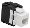 Frutto Keystone RJ45 UTP Cat.6A