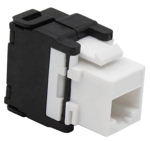 Frutto Keystone RJ45 UTP Cat.6A