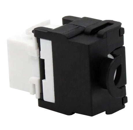 Frutto Keystone RJ45 UTP Cat.6A