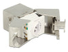 Frutto Keystone RJ45 Cat.6 STP Tooless