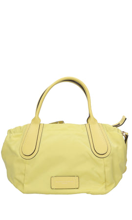 Gianni Chiarini Borse... Giallo da donna
