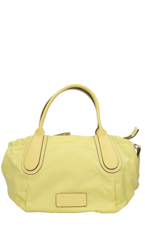 Gianni Chiarini Borse... Giallo da donna