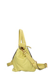 Gianni Chiarini Borse... Giallo da donna