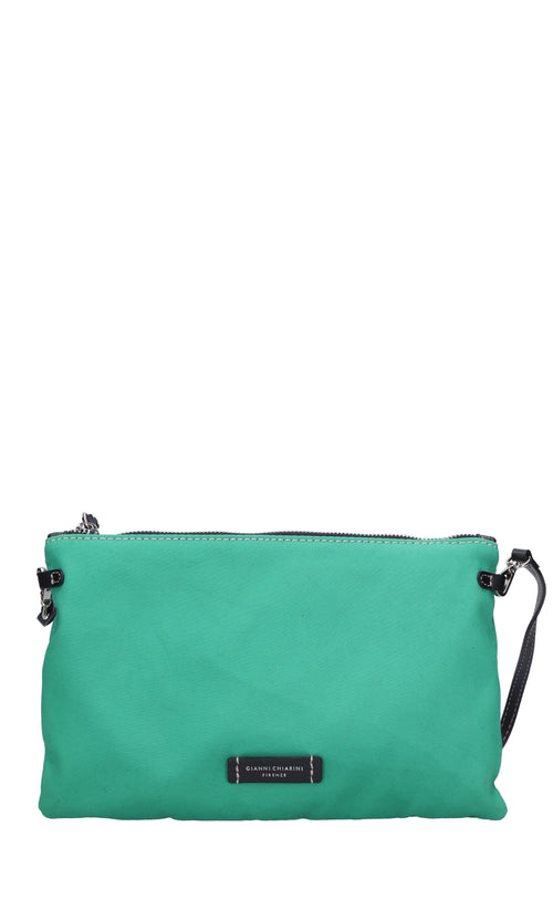 Gianni Chiarini Borse... Verde da donna