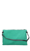 Gianni Chiarini Borse... Verde da donna