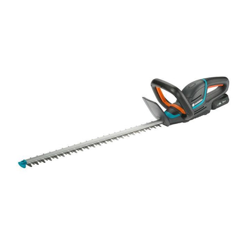 Tagliasiepi GARDENA ComfortCut 60/18V P4A