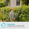 Tagliasiepi GARDENA ComfortCut 60/18V P4A