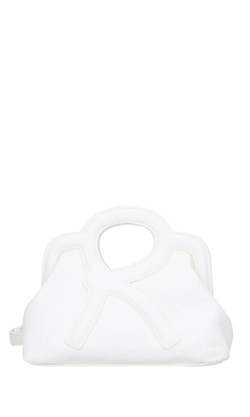 Roberta di Camerino Borse... Bianco da donna
