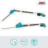 Tagliasiepi GARDENA THS 42 / 18V P4A