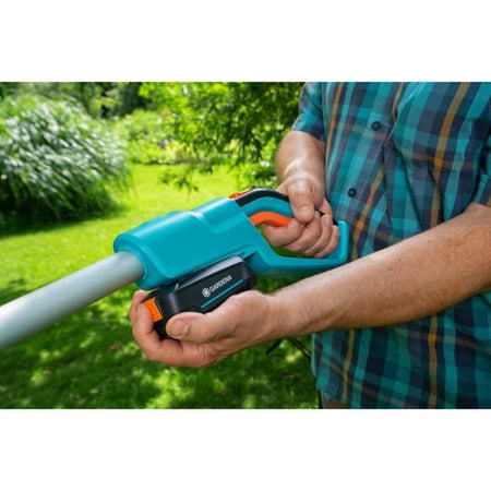 Tagliasiepi GARDENA THS 42 / 18V P4A