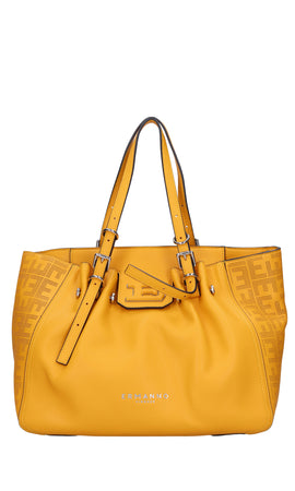 Ermanno Scervino Borse... Giallo da donna