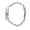Orologio MASERATI uomo Successo acciaio / blu + bracciale