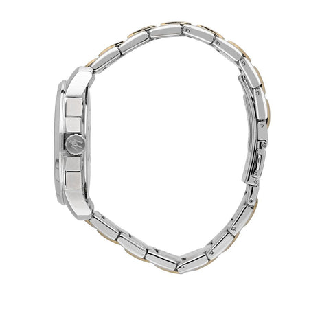 Orologio MASERATI uomo Successo acciaio / blu + bracciale